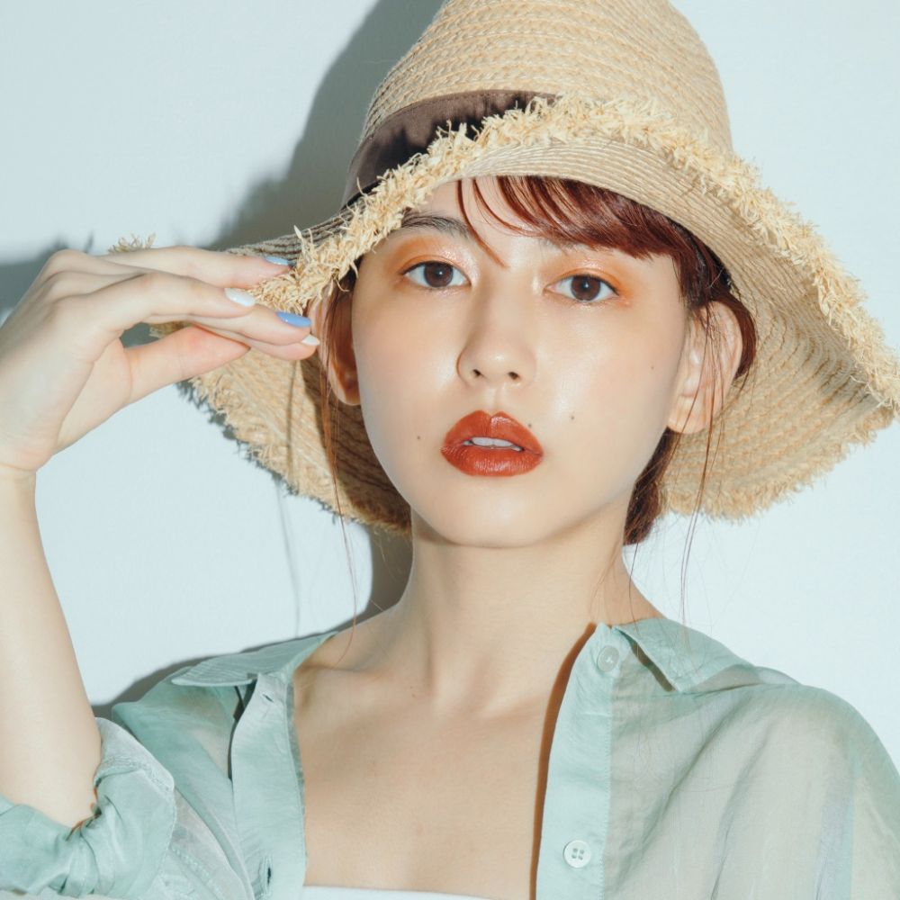 【私たちのメイク参考書!LOOKBOOK】NOIN編集部が惚れたLOOKって? 編集部まいやんver.の画像